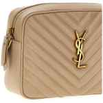 Saint Laurent Lou Crossbody Bag