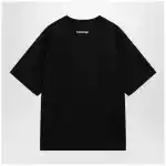 Balenciaga Black Bodies T-shirt with regular fit