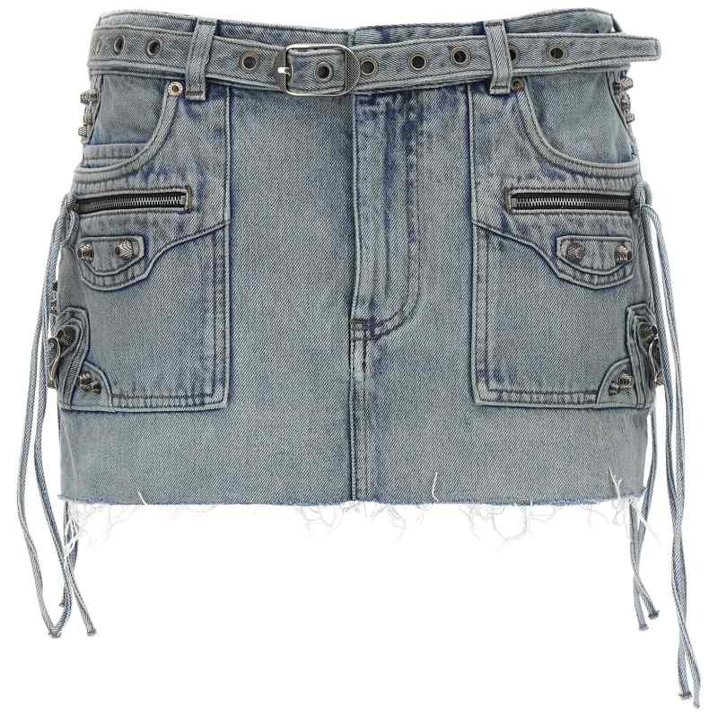 764534TDW144016_01_M_2023-10-23T08-11-58.368Z Balenciaga Cagole Mini Skirt