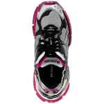 Balenciaga Runner Gradient Sneakers