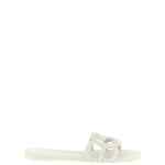 Incrocio Gg Sandals - Gucci Lido Line