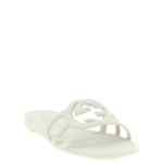 Incrocio Gg Sandals - Gucci Lido Line
