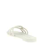Incrocio Gg Sandals - Gucci Lido Line