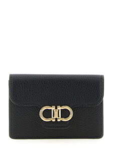 Ferragamo Gancini Keyring