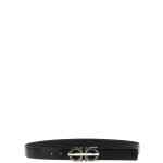 Ferragamo Gancini Reversible Belt