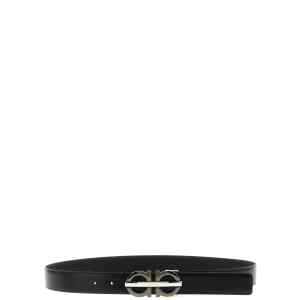 Ferragamo Gancini Reversible Belt