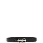 Ferragamo Gancini Reversible Belt