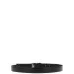 Ferragamo Gancini Reversible Belt