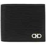 Ferragamo Gancini Wallet