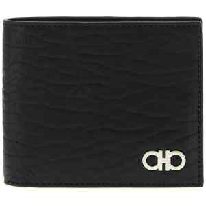 Ferragamo Gancini Wallet