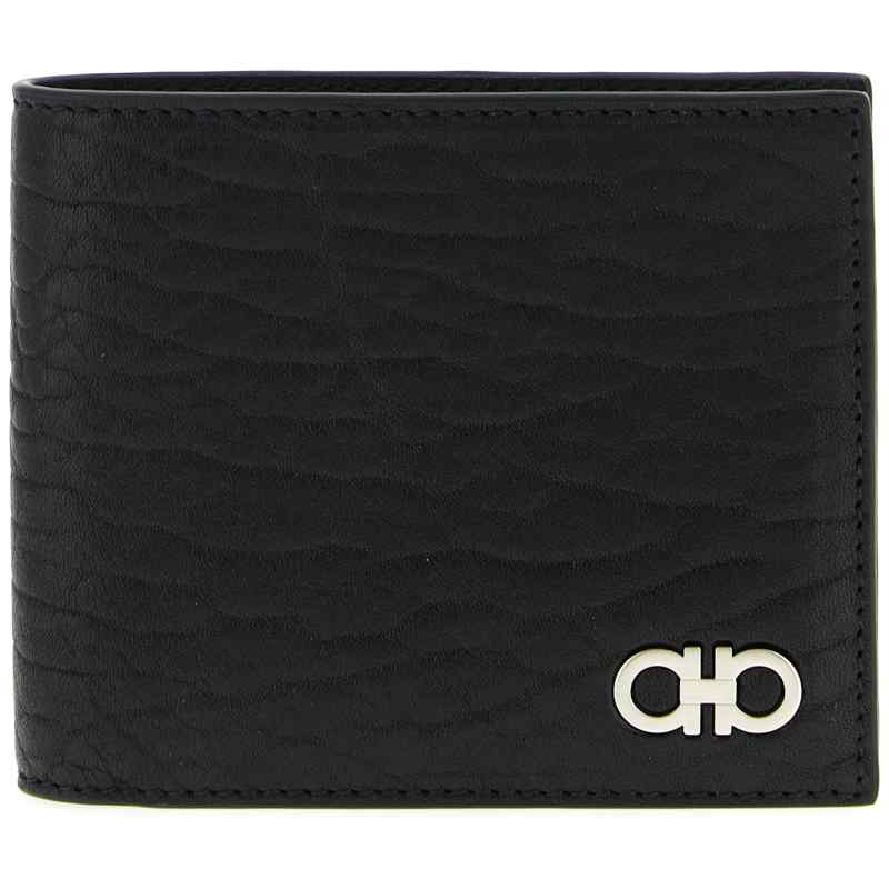Ferragamo Gancini Wallet