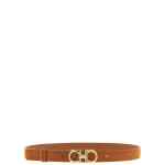 Ferragamo Gancini Reversible Belt