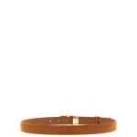 Ferragamo Gancini Reversible Belt