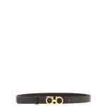 Ferragamo Gancini Reversible Belt