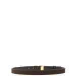 Ferragamo Gancini Reversible Belt