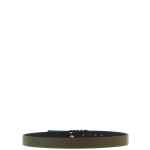 Ferragamo Gancini Reversible Belt