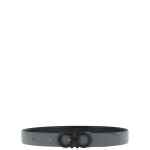 Ferragamo Gancini Reversible Belt