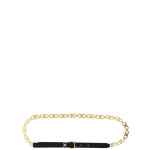 Ferragamo Gancini Belt