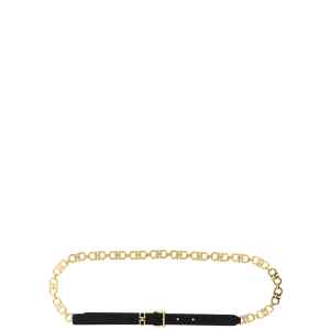 Ferragamo Gancini Belt