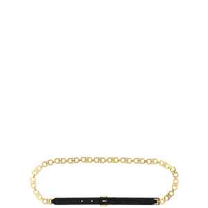 Ferragamo Gancini Belt