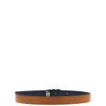 Ferragamo Gancini Reversible Belt