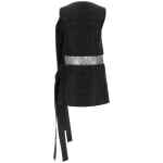 Ferragamo Lace Insert Dress