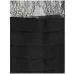 Ferragamo Lace Insert Dress