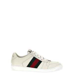 Gucci Screener Sneakers