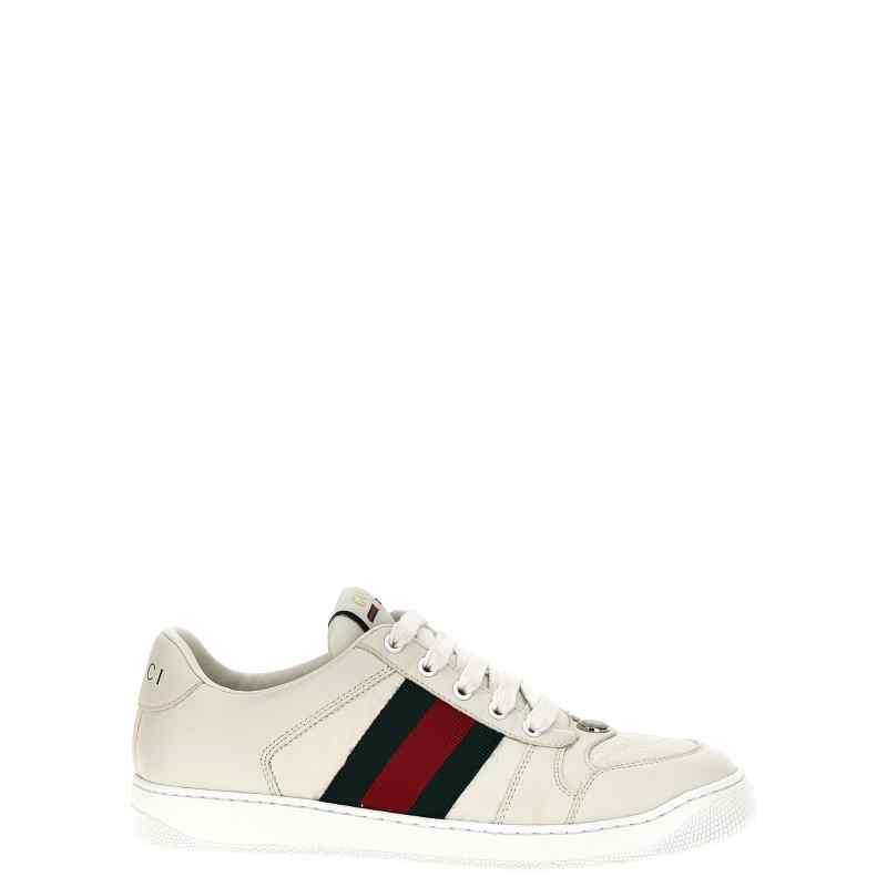 Gucci Screener Sneakers