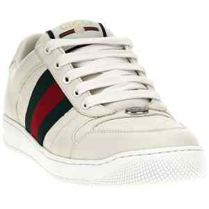 Gucci Screener Sneakers