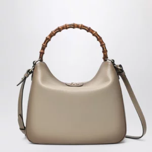 GUCCI Shoulder bag Diana medium size