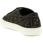 Fendi Chunky Sneakers