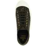 Fendi Chunky Sneakers