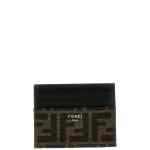 Fendi Ff Card Holder