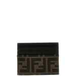 Fendi Ff Card Holder