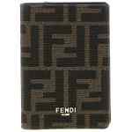 Fendi Ff Card Case