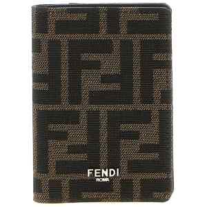 Fendi Ff Card Case