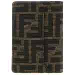Fendi Ff Card Case