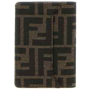 Fendi Ff Card Case