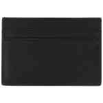 Fendi Squared Ff Card Holder