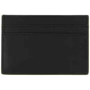 Fendi Squared Ff Card Holder