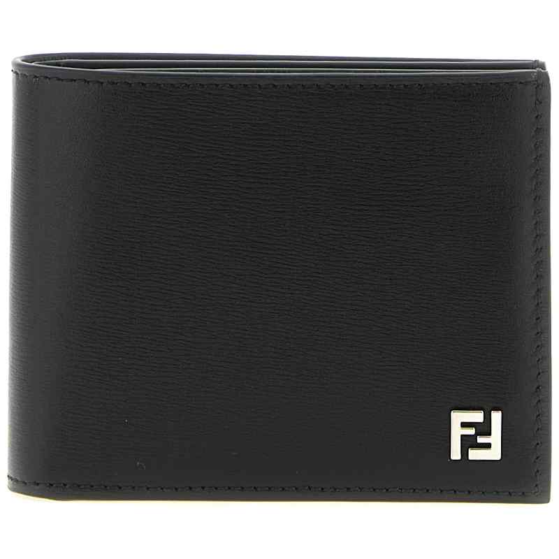 7M0378AVV6F0GXN_01_M_2026-01-23T09-30-13.944Z Fendi Squared Ff Wallet