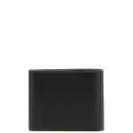 Fendi Squared Ff Wallet