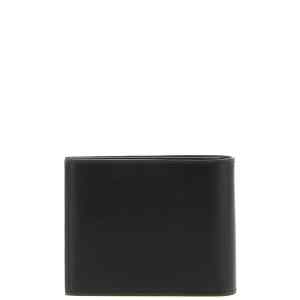 Fendi Squared Ff Wallet