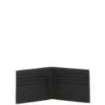 Fendi Squared Ff Wallet