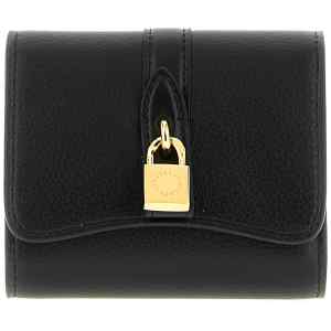 Stella Mccartney Stella Rider Trifold Wallet