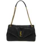 Saint Laurent Calypso Medium Shoulder Bag