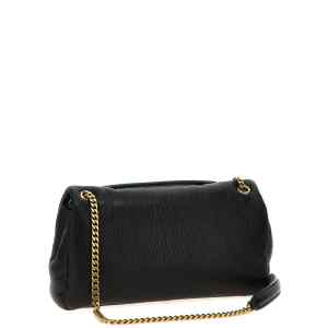 Saint Laurent Calypso Medium Shoulder Bag