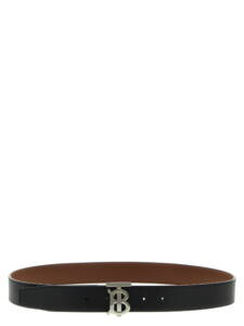 Burberry Tb Reversible Belt