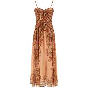 Zimmermann Aster Dress